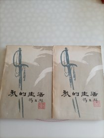 我的生活（上下册）