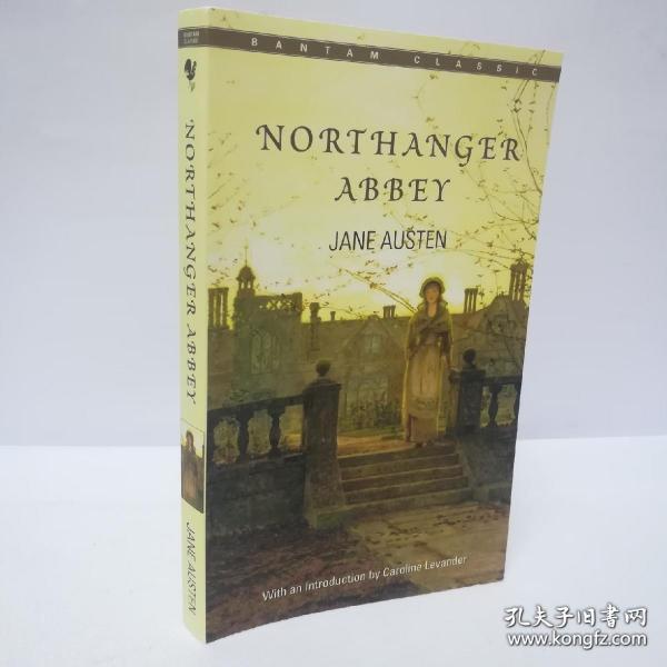 Northanger Abbey