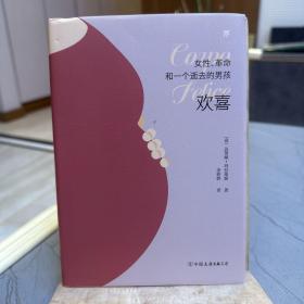 欢喜：女性、革命和一个逝去的男孩（诺贝尔文学奖热门提名作家女性主义作品）