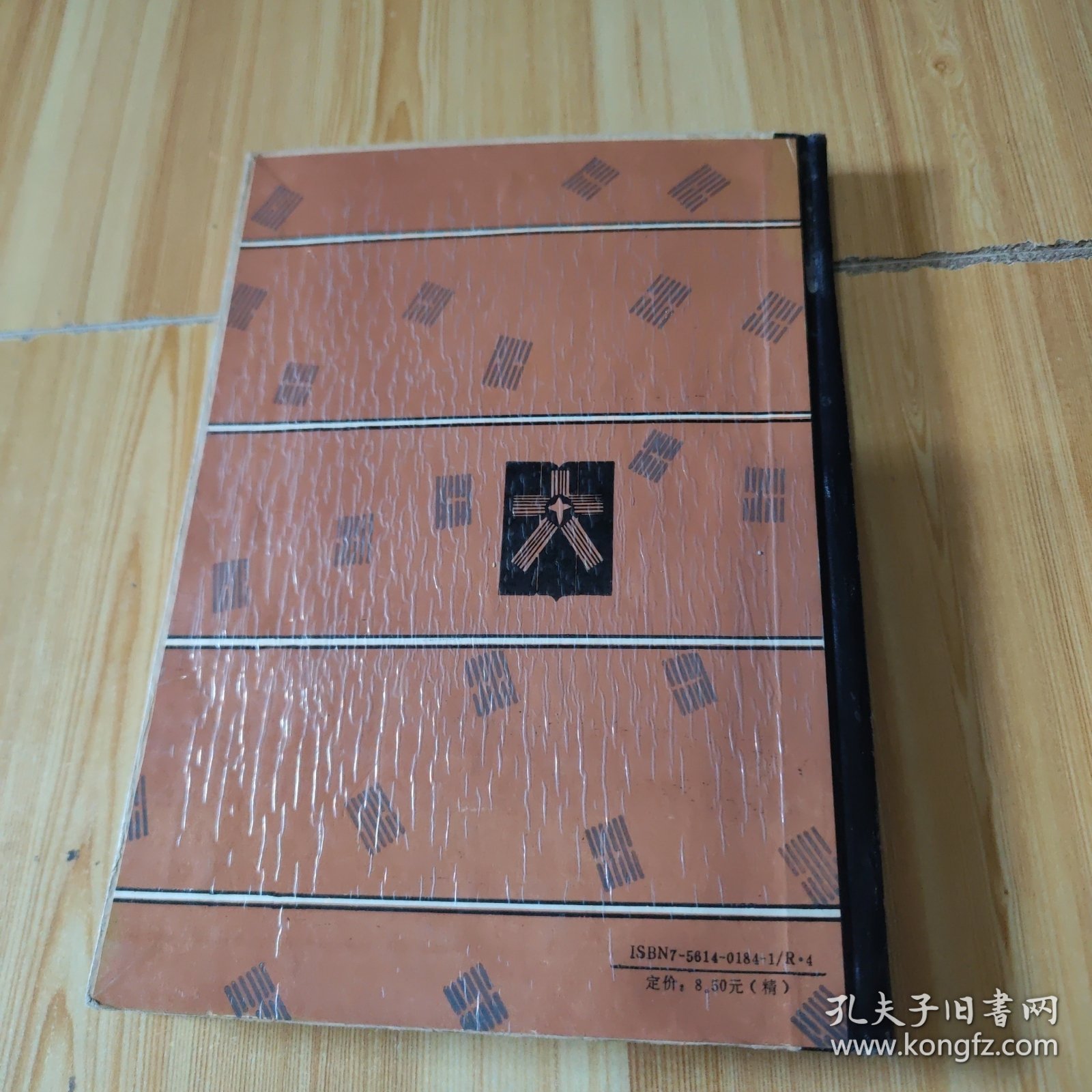 中华气功学（精装）