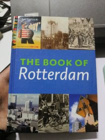 THE BOOK OF ROTTERDAM（精装）