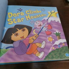 Storytime with Dora and Diego  朵拉故事书系列