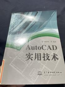 AutoCAD实用技术