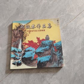 刑晓林作品集 中国当代实力派画家
