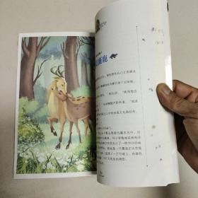 小鹿斑比 国际大奖儿童文学 (美绘典藏版)