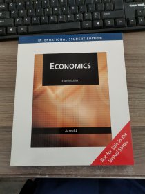 Economics(Eighth Edition)