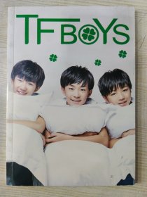 明星笔记本-TFBOYS［时代少年团］（横线）