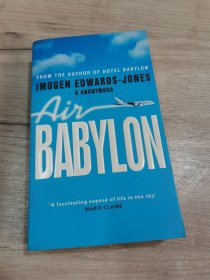 Air Babylon