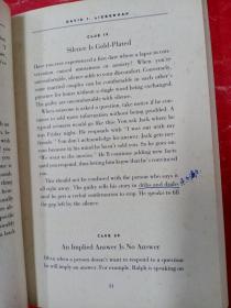 Never be Lied to Again：How to Get the Truth in 5 Minutes Or Less in Any Conversation Or Situation