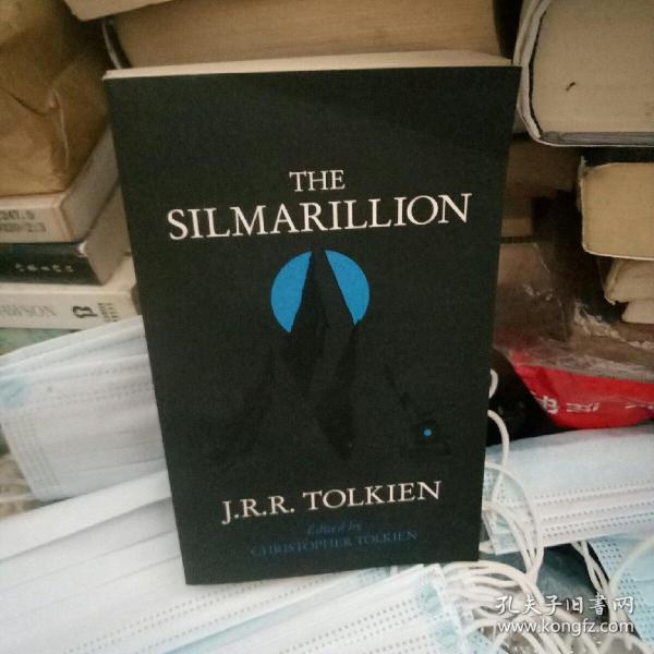 The Silmarillion