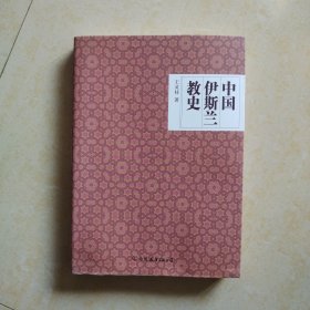 中国伊斯兰教史