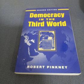 Democracy INTHE Third World