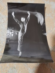 白毛女舞台剧剧照13