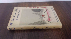 The Silent Traveller In Oxford (Signed) chiang yee 蒋彝