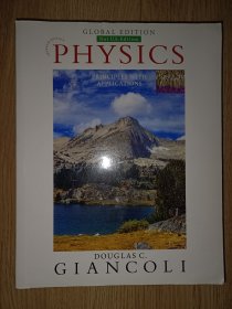 Physics:Principles with Applications 7THED