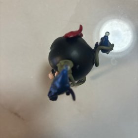 若来Rolife手办娃娃 1