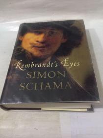 REMBRANDT'S EYES     伦勃朗的眼睛