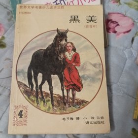 黑美