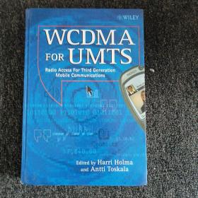 现货WCDMA   FOR   UMTS