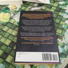 Sue Grafton Ris for Ricochet 9780333906552 正版无笔迹