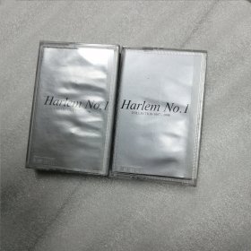 磁带 庾澄庆第一张精选辑 2盘合售