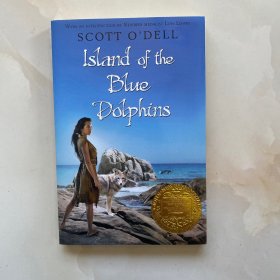 Island of the Blue Dolphins  蓝色的海豚岛