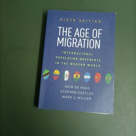 THE AGE OF MIGRATION