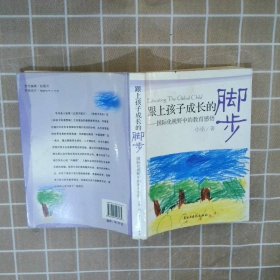 跟上孩子成长的脚步：国际化视野中的教育感悟