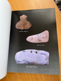 阜新蒙古族自治县文物志