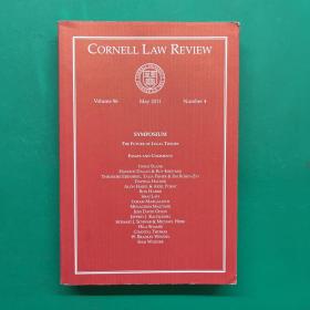 CORNELL LAW REVIEW