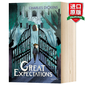 Great Expectations