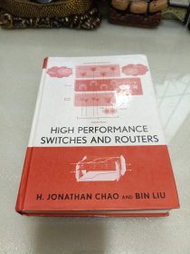 High Performance Switches and Routers