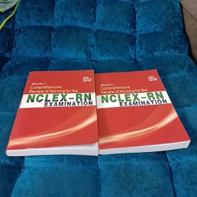 Mosby's Comprehensive Review of Nursing for the 美国护理评论