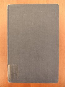 Enquiry Concerning Human Understanding and Concerning the Principles of Morals (3rd Edition) （布面精装）（现货，实拍书影）