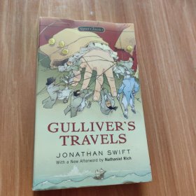 Gulliver's Travels