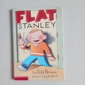 FLAT STANLEY: 斯坦利公寓