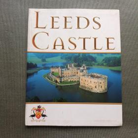 Leeds Castle （Great Houses of Britain）