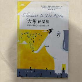 大象在屋里：萨提亚模式家庭治疗实录