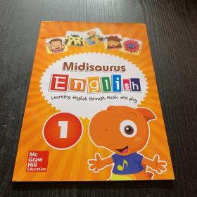 Midisaurus English 1