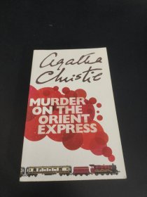 Murder on the Orient Express：(Hercule Poirot) (Paperback)