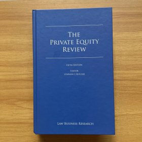 THE PRIVATE EQUITY REVIEW