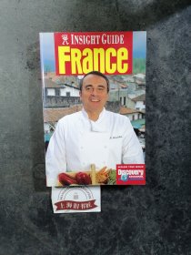 Insight Guide:FRANCE