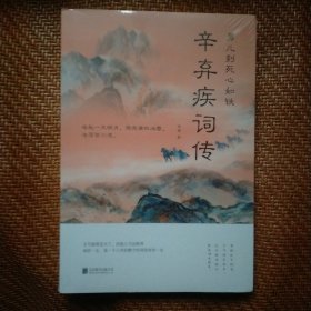 辛弃疾词传