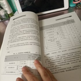 工程勘察设计收费标准使用手册