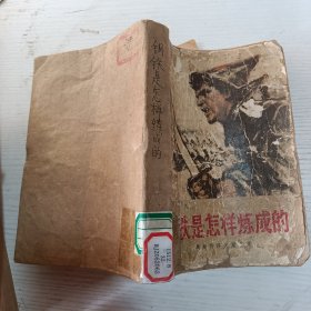 钢铁是怎样炼成的