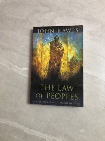 The Law of Peoples：with "The Idea of Public Reason Revisited"