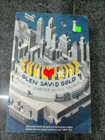 SUNNYSIDE GLEN DAVID GOLD