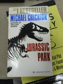 JURASSIC PARK 侏罗纪公园