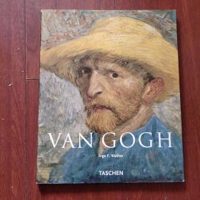 Vincent Van Gogh, 1853-1890：Vision and Reality