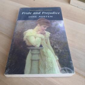 Pride and Prejudice